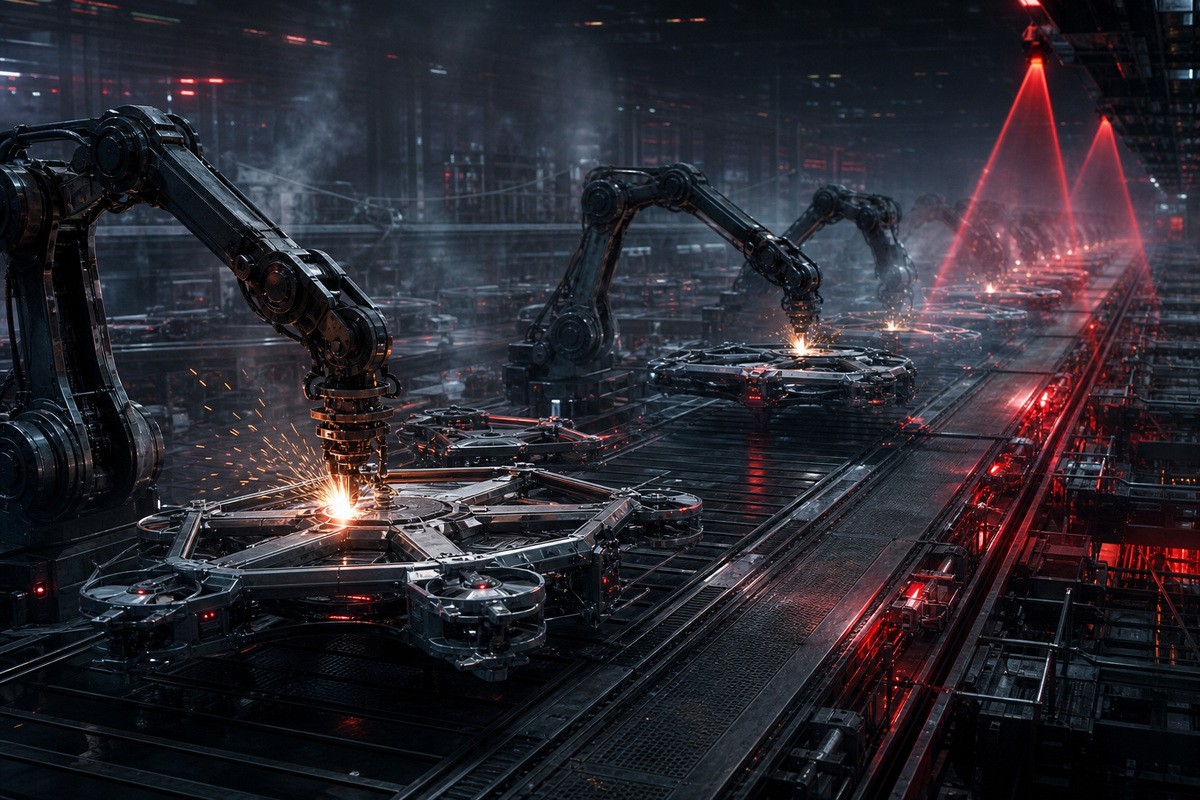 KobyGen AI Lab