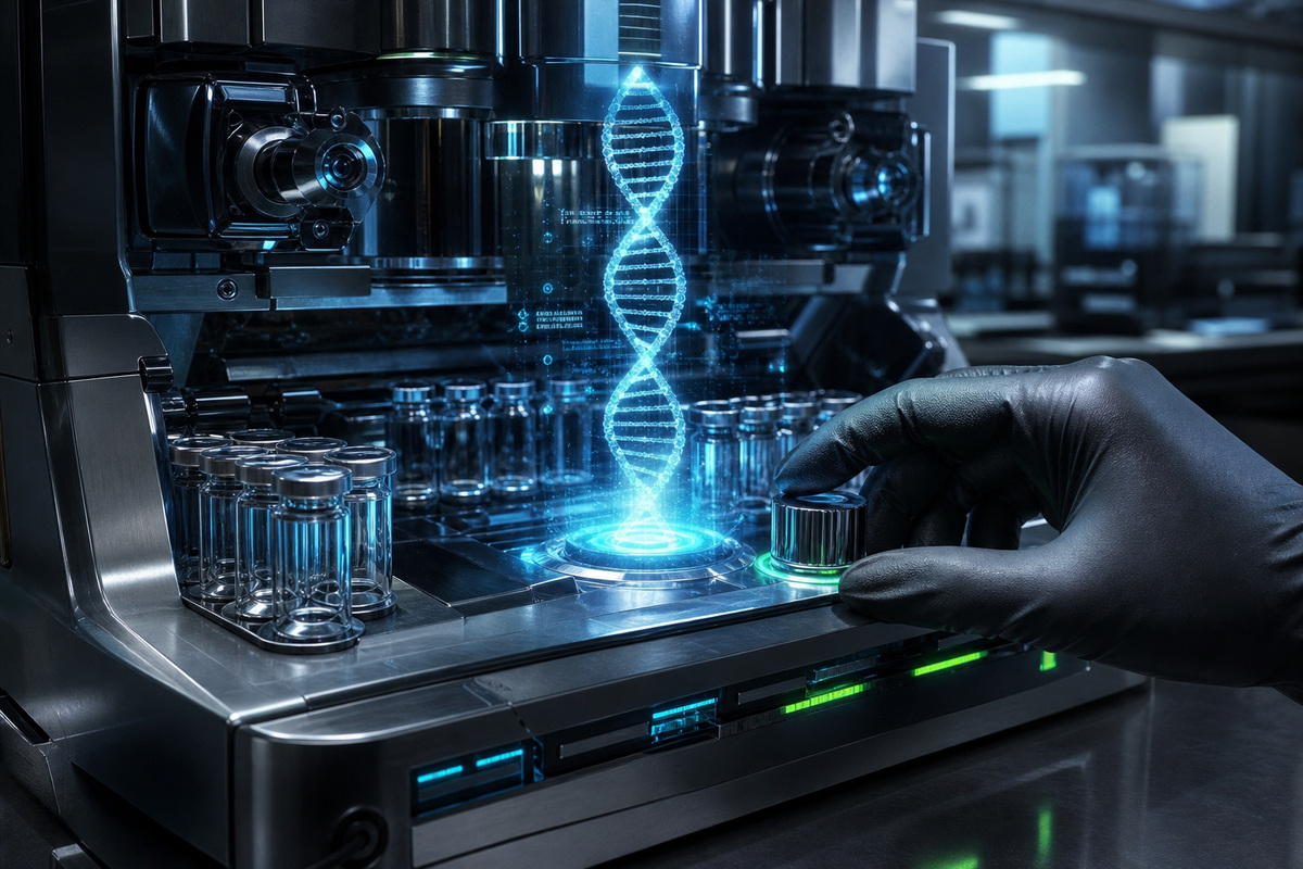 KobyGen AI Lab
