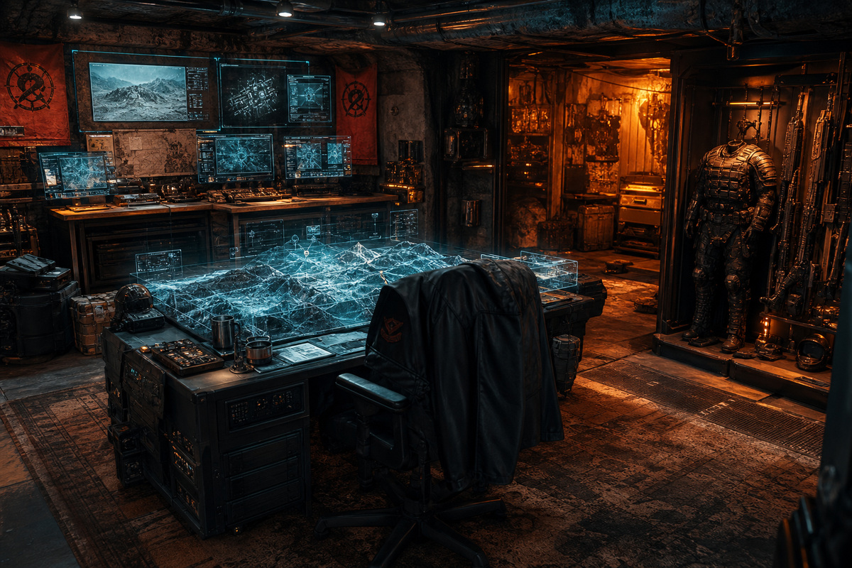 KobyGen AI Lab