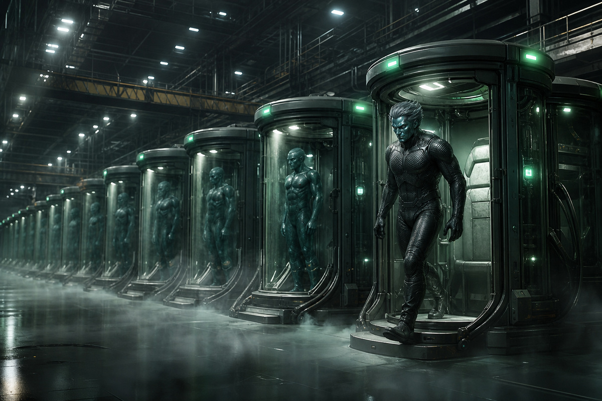 KobyGen AI Lab