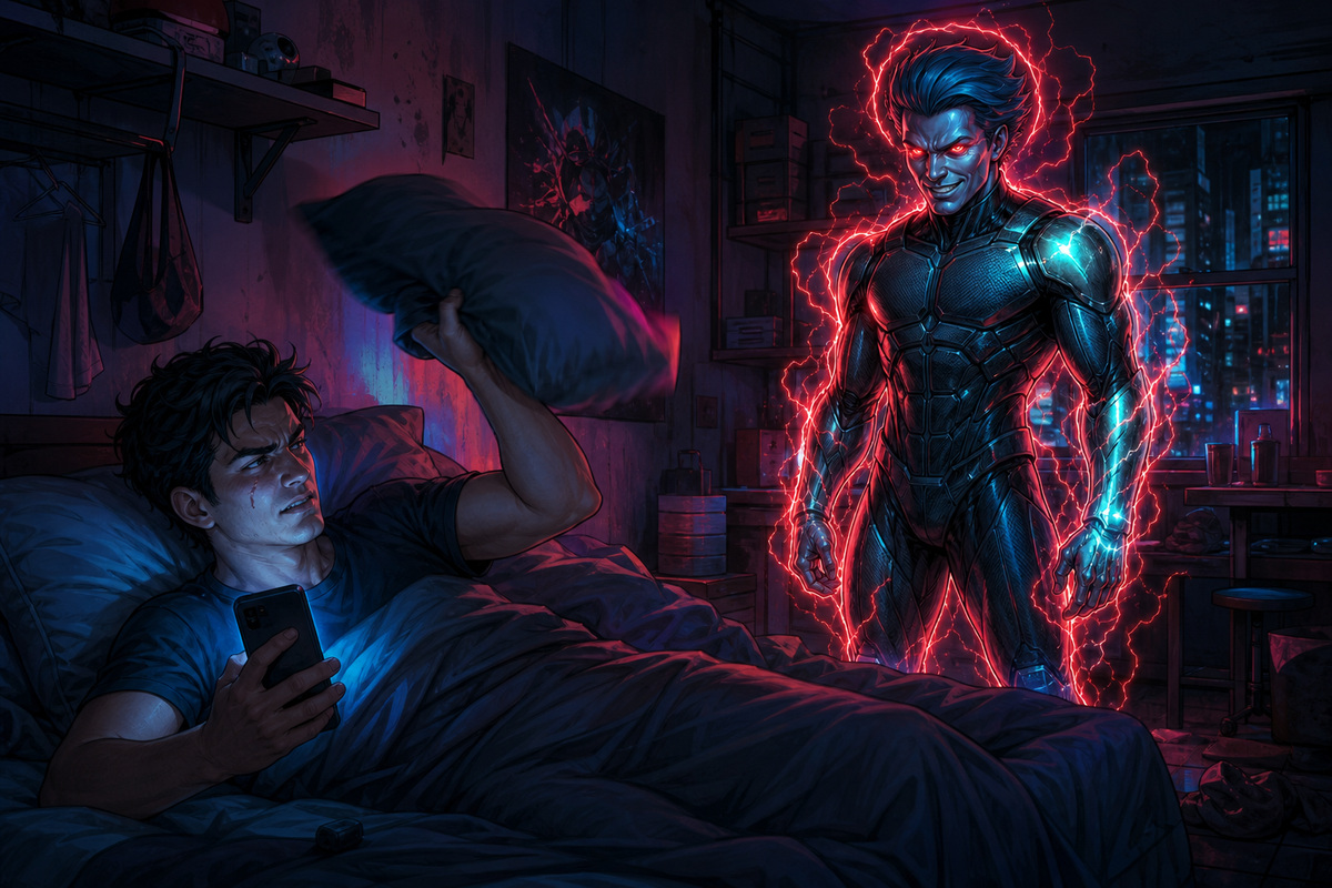 GlowBuddy